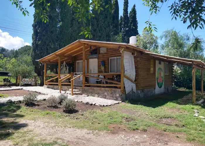 Cabana Gaia
