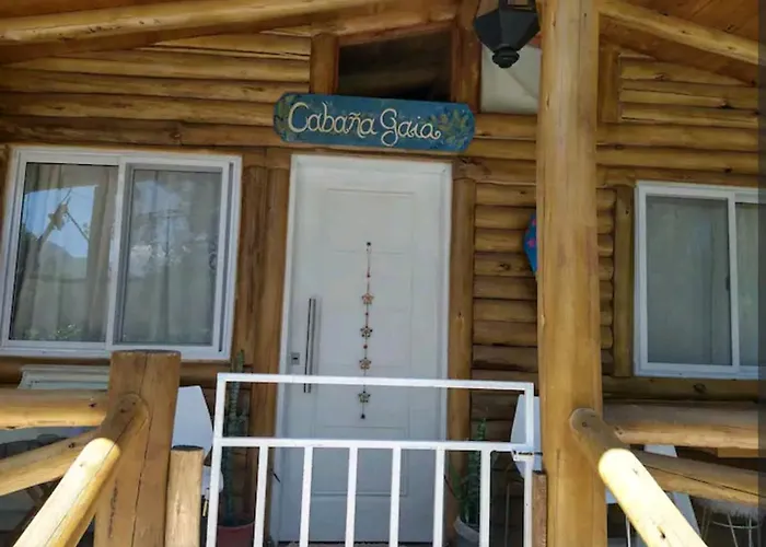Cabana Gaia