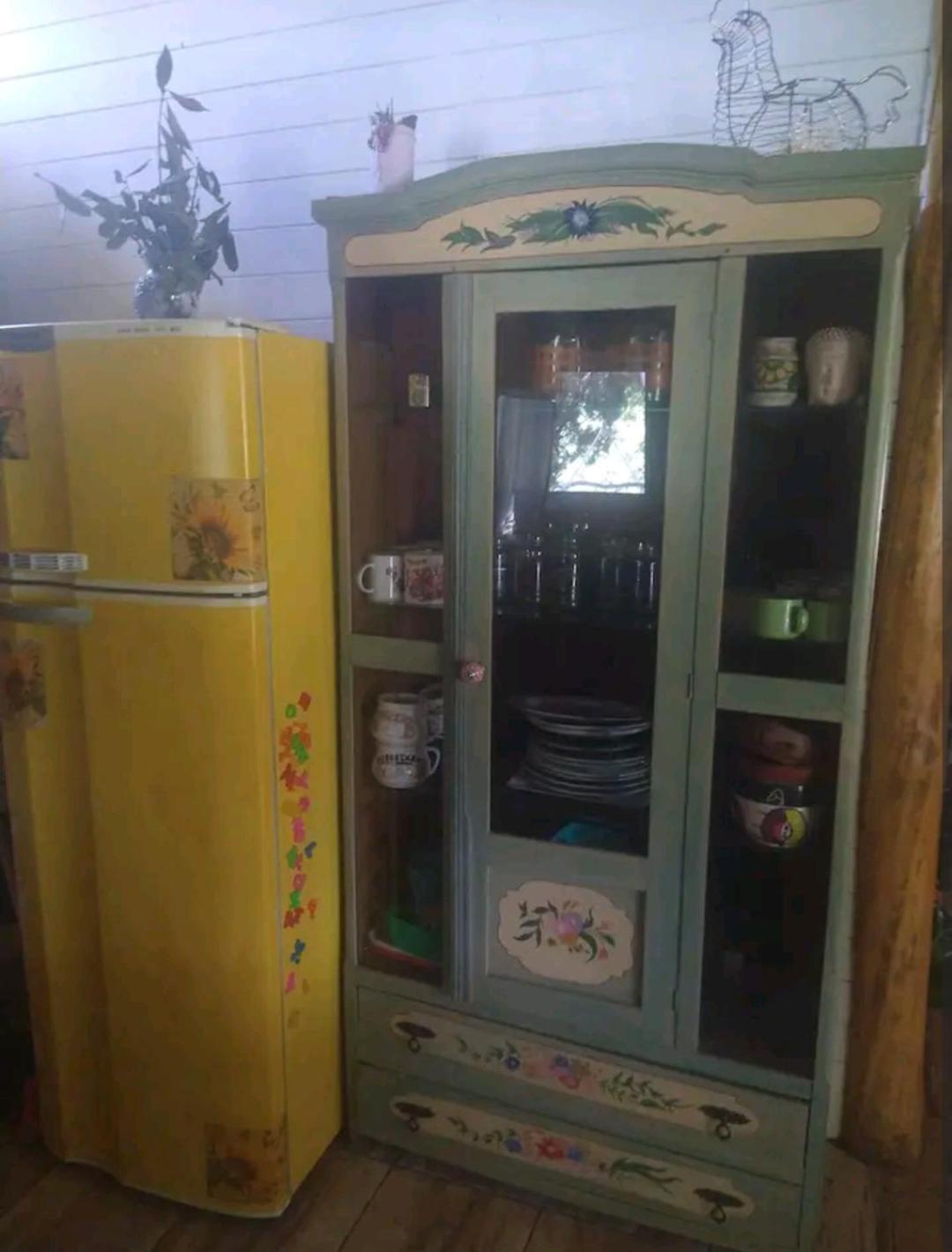 Chalet Gaia *