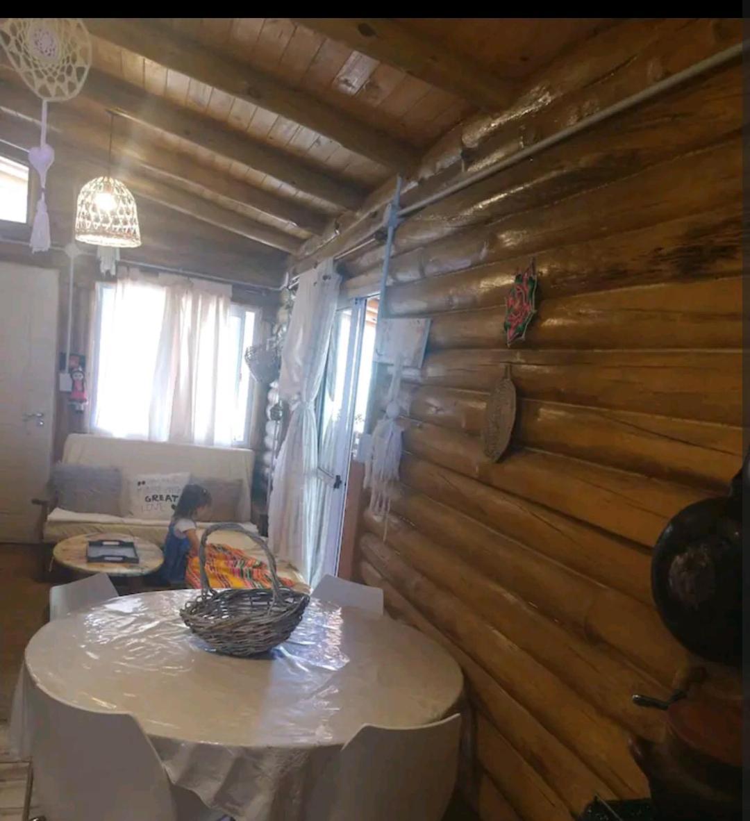 Gaia Chalet