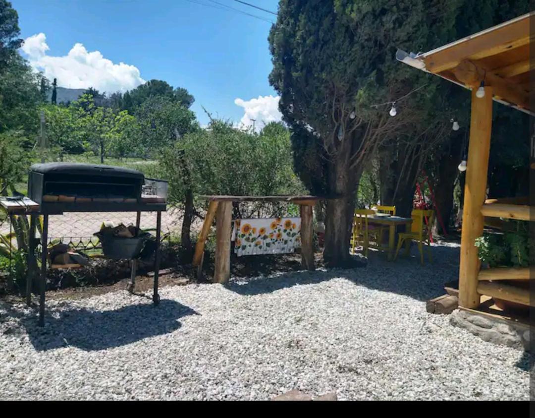 Chalet Gaia *