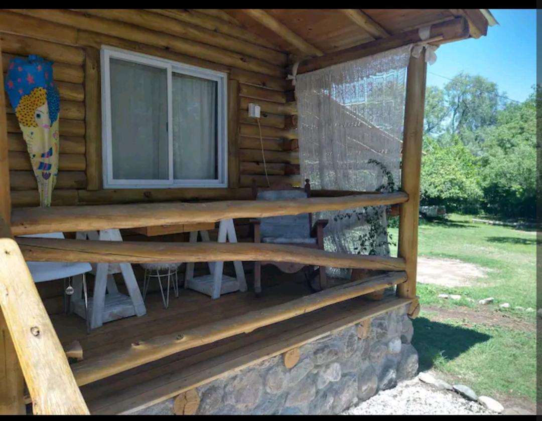 Chalet Gaia