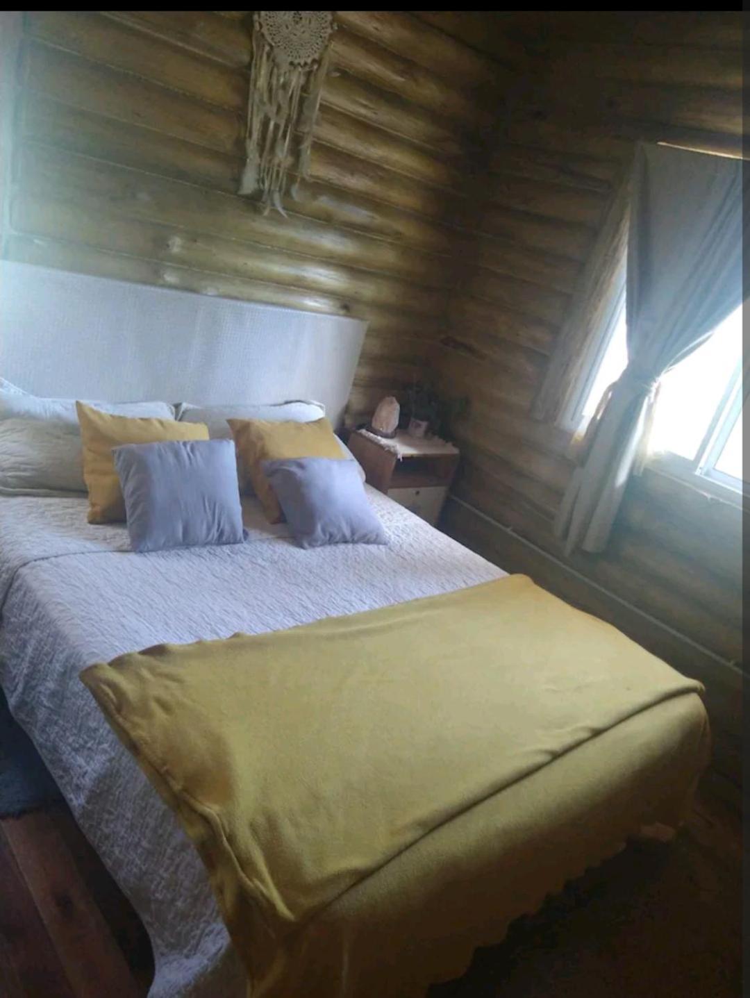 Chalet Gaia Los Cocos