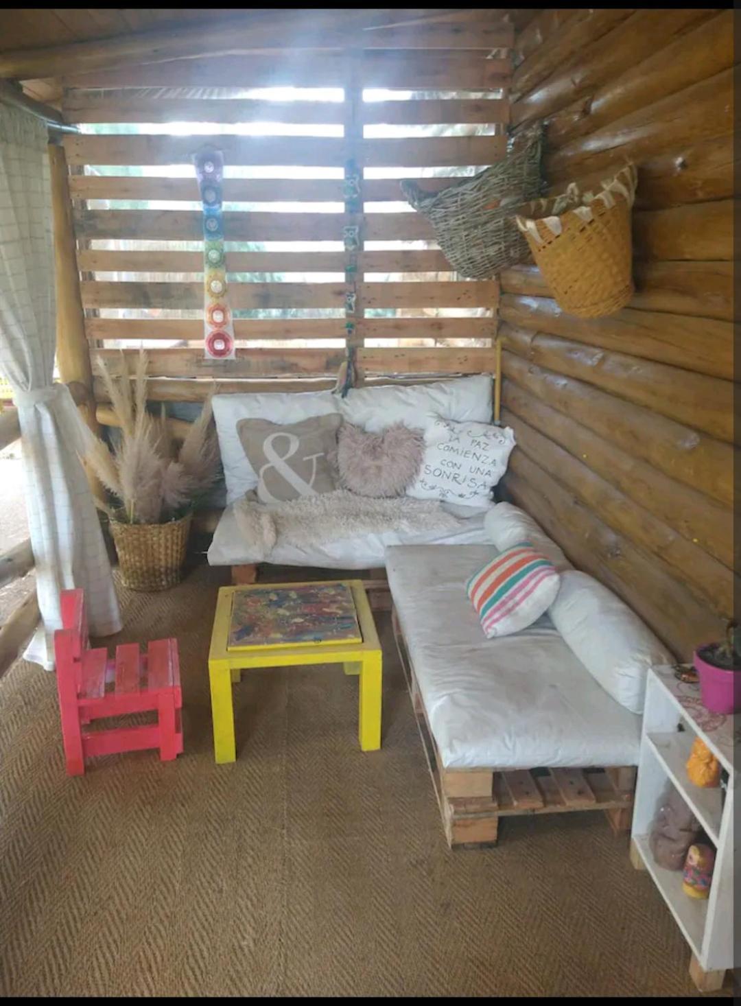 Gaia Chalet
