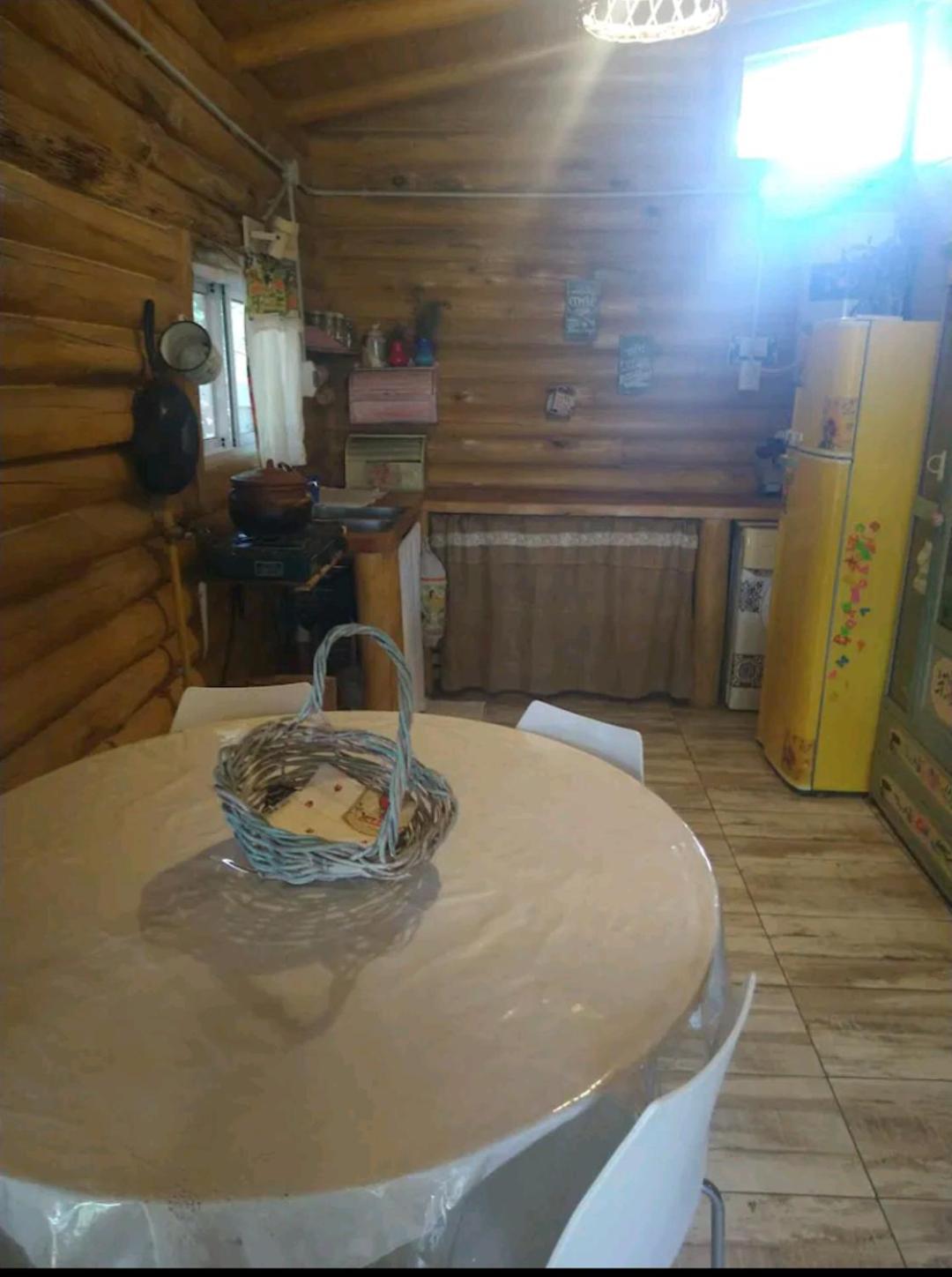 Chalet Gaia