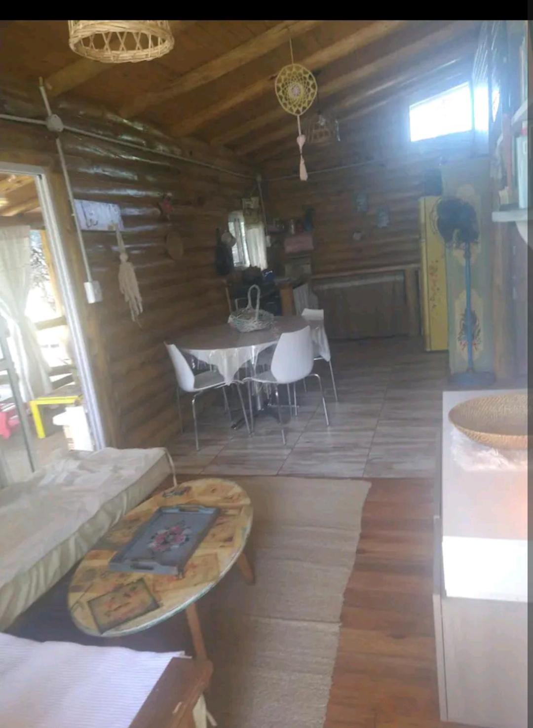 Gaia Chalet *