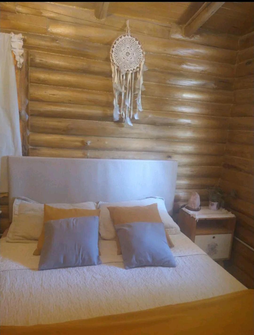 Gaia Chalet *