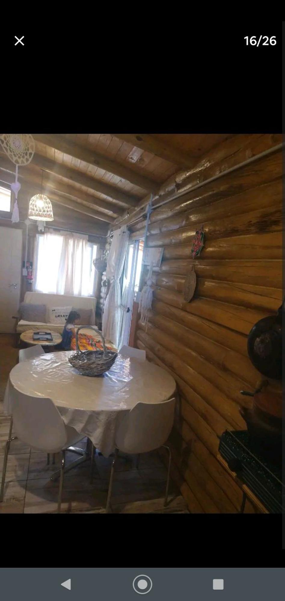 Chalet Gaia *